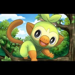 Meet your Posher, Anthony